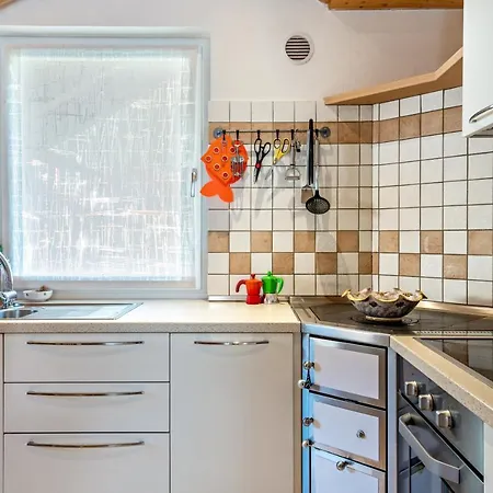 Apartment Davide Pera