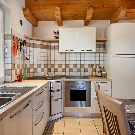 Apartment Davide *