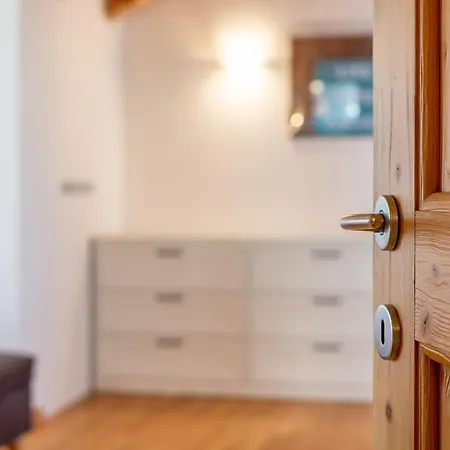 Apartment Davide *