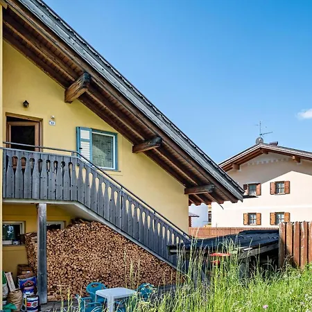 Davide Apartment Pera