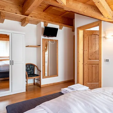 Apartment Davide *