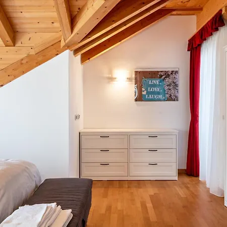 Apartment Davide *