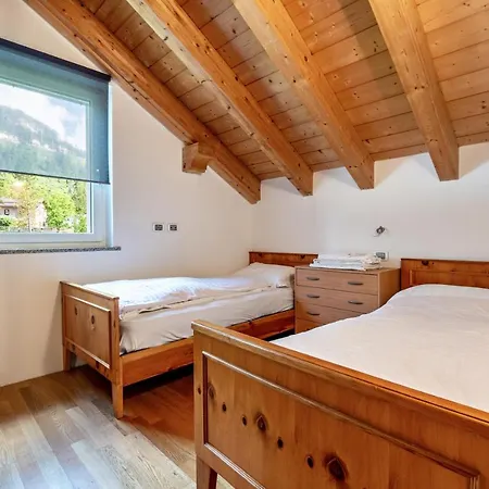 Apartment Davide